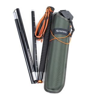 Baton de wading SIMMS Fourreau rigide