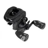 Mulinello casting ABU GARCIA MAX 4X Black Ops