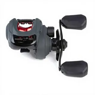FOX RAGE Warrior Casting Reel