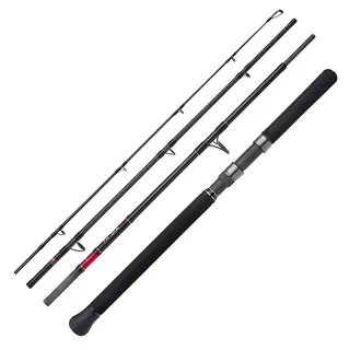 Canna spinning SHIMANO STC XR Spinning Monster