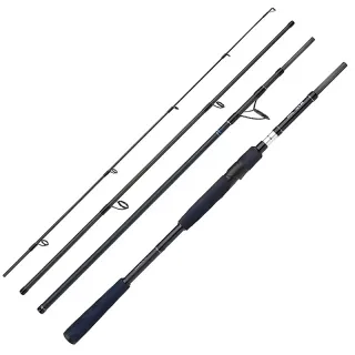 Canna spinning SHIMANO STC XR Blue Inshore