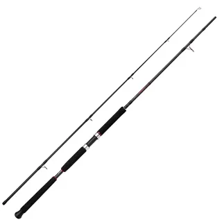 Canna spinning SHIMANO Vengeance AX Pilk