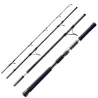 Canna spinning SHIMANO STC XR Blue offshore spinning
