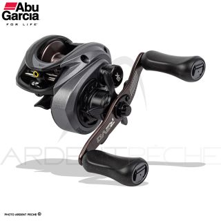 Moulinet casting ABU GARCIA Revo SX