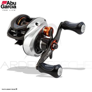 Mulinello da casting ABU GARCIA Revo X