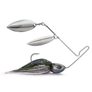 Spinnerbait NAYS MZ RNNR 2.0 L 18g