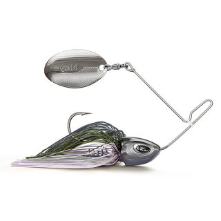 Spinnerbait NAYS MZ RNNR 2.0 S 10g