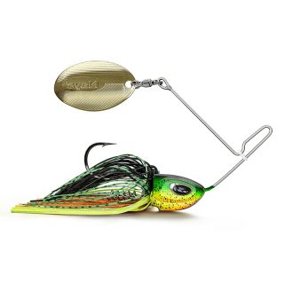 Spinnerbait NAYS MZ RNNR 2.0 S 10g