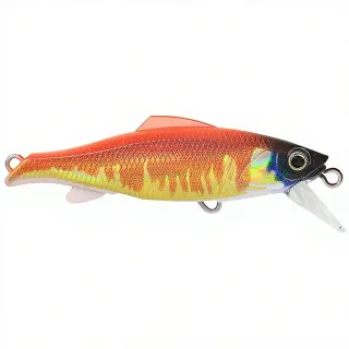 Swimbait VALKEIN Raxma 55 S