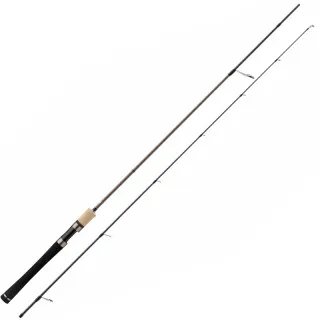 Canne spinning MAJOR CRAFT Ceana trout