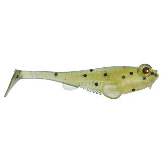 Soft bait GUNKI Rockstar 59