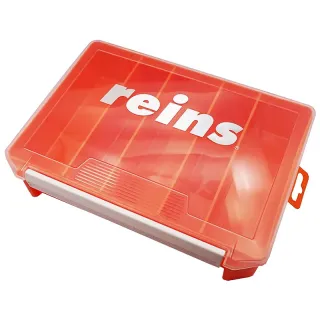 REINS Lure Case 3020 NDDM Orange