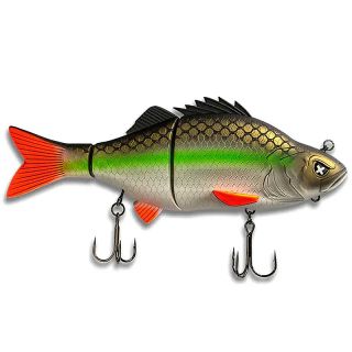 Swimbait MONKEY LURE Purge glider 145
