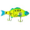 Swimbait MONKEY LURE Purge glider 145