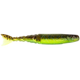 Esca morbida Z MAN Chattershad 4.5
