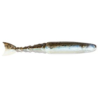 Soft bait Z MAN Chattershad 4.5