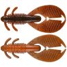 Soft bait REINS AX Craw mini