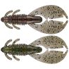 Esca morbida REINS AX Craw mini