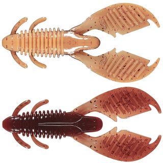 Esca morbida REINS AX Craw mini