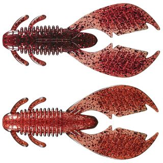 Leurre souple REINS AX Craw mini