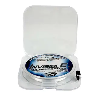 Filo nylon YUKI Invisible 3G generation 50m