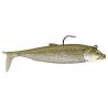 Esca morbida SAKURA Breizh shad combo 123