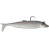 Soft bait SAKURA Breizh shad combo 123