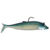 Esca morbida SAKURA Breizh shad combo 100