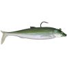 Esca morbida SAKURA Breizh shad combo 100