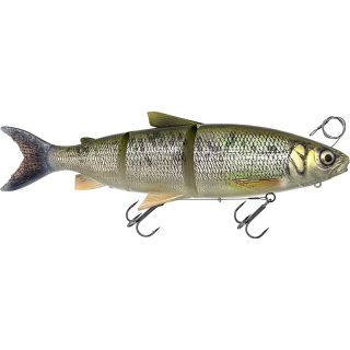 Esche morbide SAVAGE GEAR 3D line thru whitefish 22cm