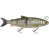 Leurre souples SAVAGE GEAR 3D line thru whitefish 22cm