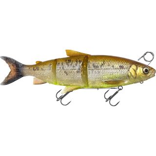 Leurre souples SAVAGE GEAR 3D line thru whitefish 22cm