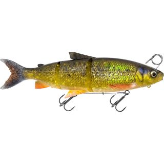 Artificiali morbidi SAVAGE GEAR 3D line thru whitefish 22cm