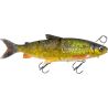Artificiali morbidi SAVAGE GEAR 3D line thru whitefish 22cm