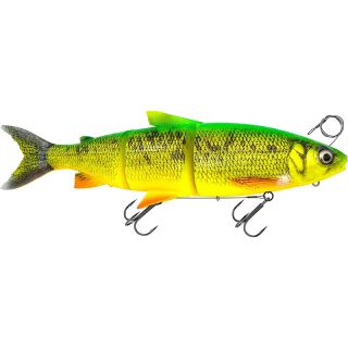 Leurre souples SAVAGE GEAR 3D line thru whitefish 22cm