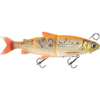 Leurre souples SAVAGE GEAR 3D line thru whitefish 22cm