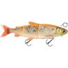 Leurre souples SAVAGE GEAR 3D line thru whitefish 22cm
