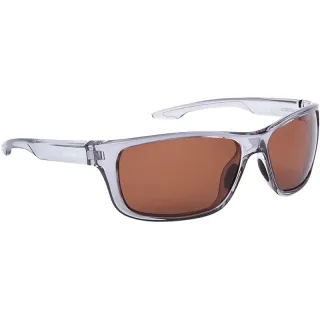 Occhiali polarizzati SHIMANO Antares Transparent grey & copper