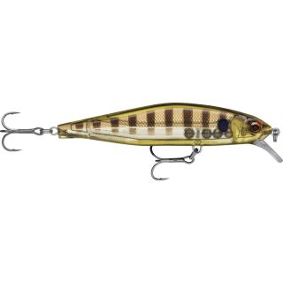 Pesciolino RAPALA Precision xtreme air boss 100