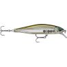 Pesciolino RAPALA Precision xtreme air boss 100