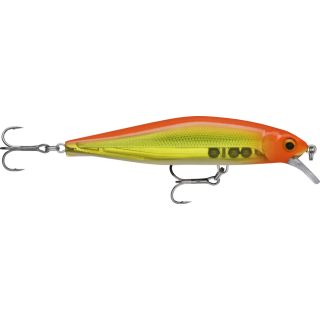 Pesciolino RAPALA Precision xtreme air boss 100