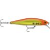 Pesciolino RAPALA Precision xtreme air boss 100