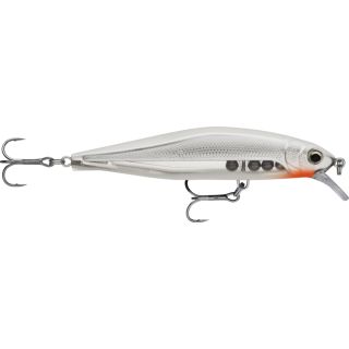 Poisson nageur RAPALA Precision xtreme Air Boss