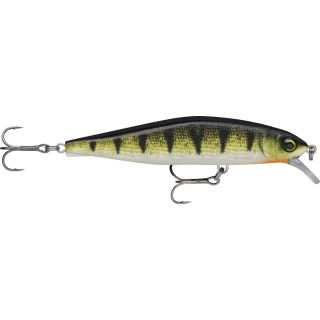 Pesciolino RAPALA Precision xtreme air boss 100