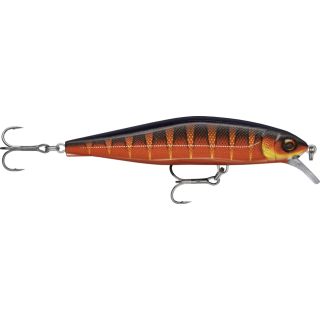 Pesciolino RAPALA Precision xtreme air boss 100