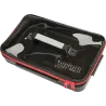 Bakkan RAPALA Hydro premium tackle bag