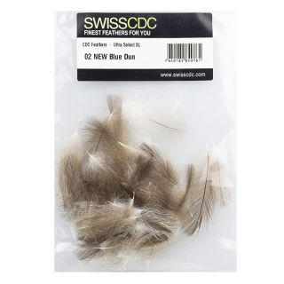 Cul de canard SWISSCDC Ultra Select XL