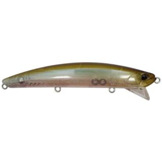 Pesciolino DUO Tide minnow specter 135 SSR