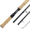 Canna da mosca REDINGTON Big Game Musky 9' seta 12