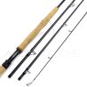 Canna da mosca REDINGTON Big Game Musky 9' seta 12